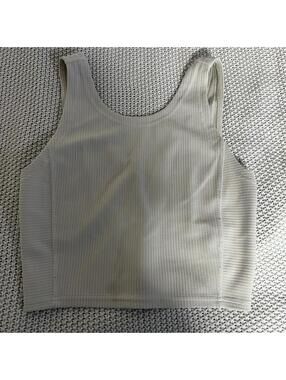 Lululemon robbed Softstreme tank top